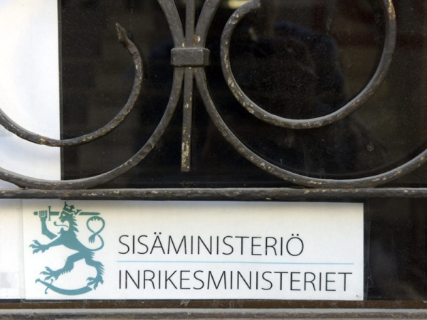 HS: Finland and Sweden to instruct citizens how to prepare for war, crises
HS: Finland and Sweden to instruct citizens how to prepare for war, crises