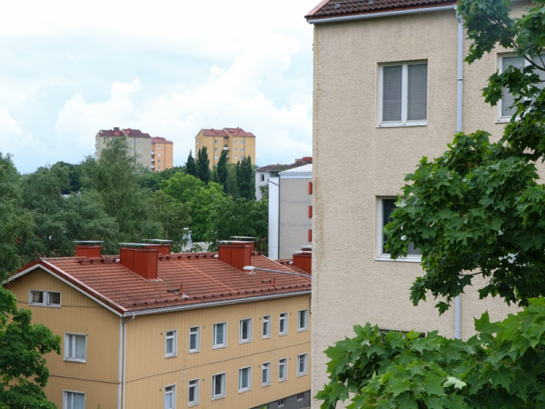 YLE: Thousands of Finnish households have been urged to find cheaper housing
YLE: Thousands of Finnish households have been urged to find cheaper housing