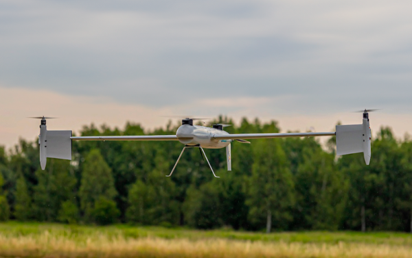 Summa Defence to launch drone production facility in Finland with Ukrainian partners
			 
					
				Summa Defence to launch drone production facility in Finland with Ukrainian partners