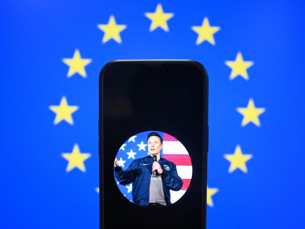 EU prepared to impose fines, penalties on Musk’s X, Virkkunen tells YLE
EU prepared to impose fines, penalties on Musk’s X, Virkkunen tells YLE