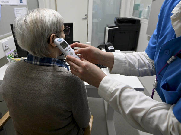 Orpo and Purra reluctant to give well-being services counties more time to tackle deficits
Orpo and Purra reluctant to give well-being services counties more time to tackle deficits