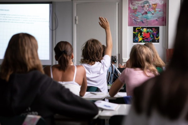 Helsinki seeks partners for free school hobby programme
Helsinki seeks partners for free school hobby programme