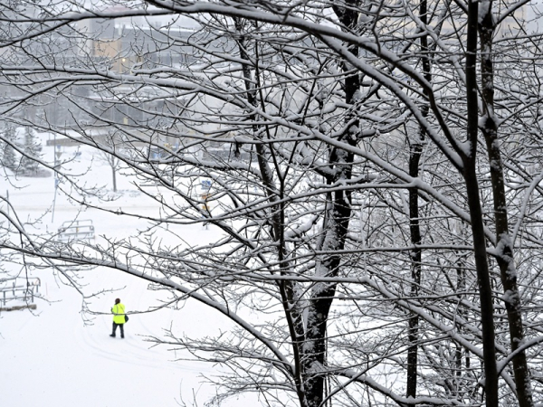 Finland’s KHO rejects complaint concerning climate action
Finland’s KHO rejects complaint concerning climate action