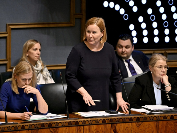 Finnish government pressed to reveal planned social and health care cuts
Finnish government pressed to reveal planned social and health care cuts