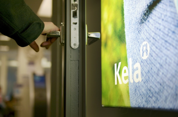 Basic social assistance costs rose by nearly 100 million euros
Basic social assistance costs rose by nearly 100 million euros