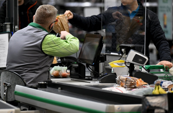 Retail strike in Finland threatens store closures and shortages
Retail strike in Finland threatens store closures and shortages