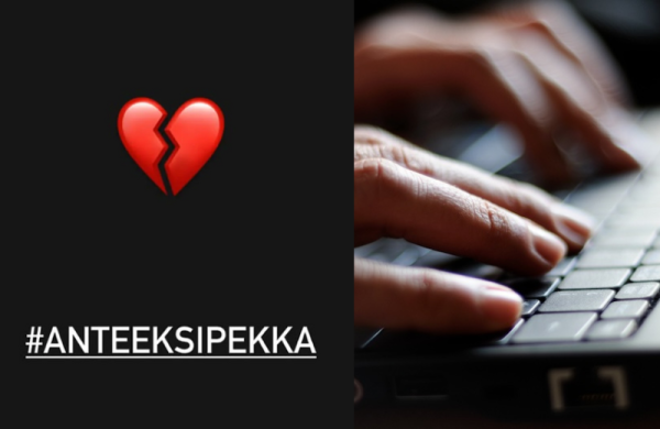 Viral bullying tragedy exposed as donation scam
Viral bullying tragedy exposed as donation scam