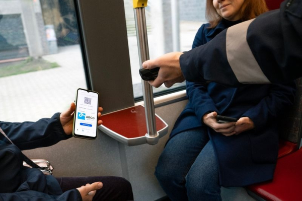 HSL to ramp up plainclothes ticket inspections in 2025
HSL to ramp up plainclothes ticket inspections in 2025