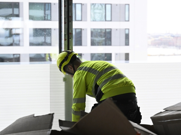 Parts of Finnish economy have slid into depression, views ministry official
Parts of Finnish economy have slid into depression, views ministry official