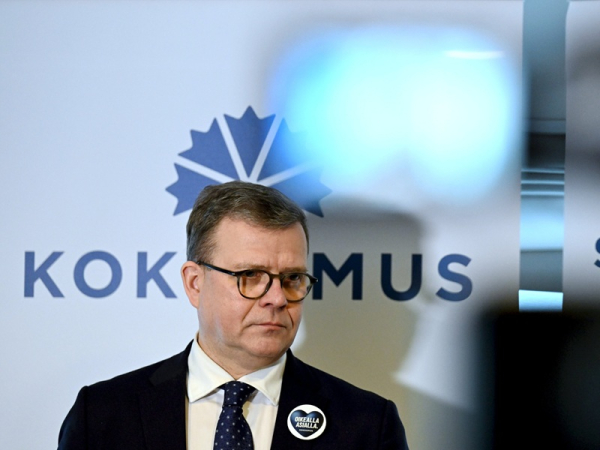 Orpo: Trump acting on his tariff threats a serious development
Orpo: Trump acting on his tariff threats a serious development