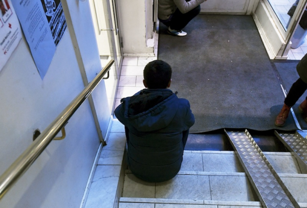 Nearly 600 Russian asylum seekers await decisions in Finland
Nearly 600 Russian asylum seekers await decisions in Finland