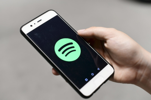 Men still dominate Finland’s most played songs
Men still dominate Finland’s most played songs