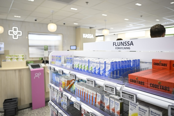 Over 800 medicines see price cuts as pharmacy savings continue
Over 800 medicines see price cuts as pharmacy savings continue