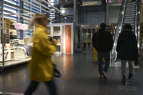 Global uncertainty and trade risks slow Finland’s economic recovery
Global uncertainty and trade risks slow Finland’s economic recovery