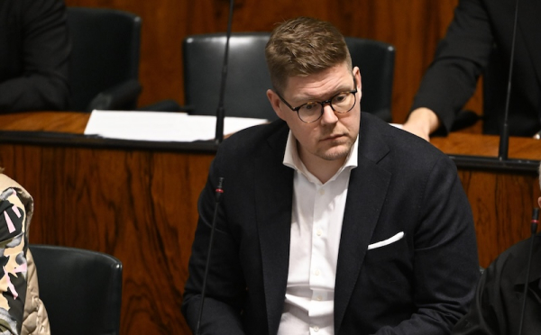 Yle poll: Finnish governing parties gain support as SDP declines
Yle poll: Finnish governing parties gain support as SDP declines