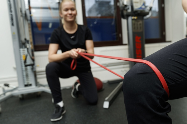 Kela to reinstate physiotherapy cover and boost health reimbursements
Kela to reinstate physiotherapy cover and boost health reimbursements