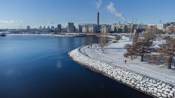 Bank of Finland warns: global uncertainty threatens Finland’s growth
Bank of Finland warns: global uncertainty threatens Finland’s growth