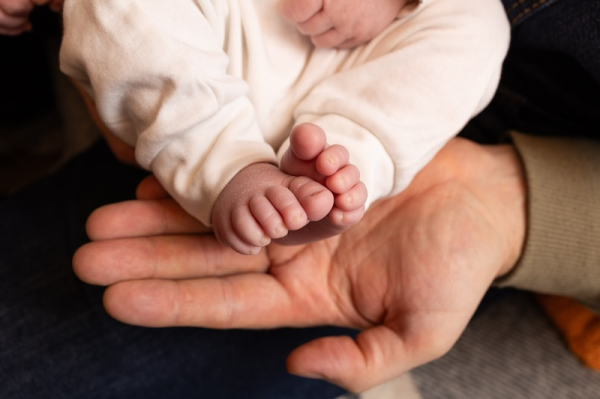 Finland to reinstate fertility treatment reimbursements with new restrictions
Finland to reinstate fertility treatment reimbursements with new restrictions