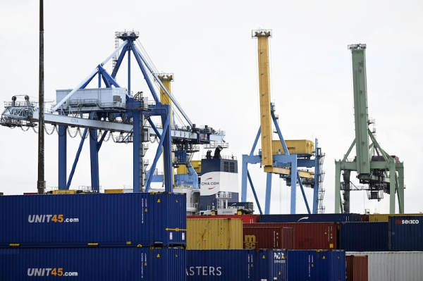 Cruise ship skews data as Finland’s US exports appear to fall 18%
Cruise ship skews data as Finland’s US exports appear to fall 18%