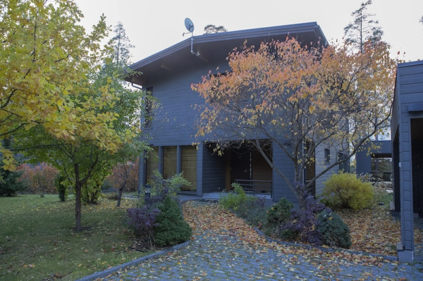 Finland bans property sales to non-resident Russians over security concerns
Finland bans property sales to non-resident Russians over security concerns