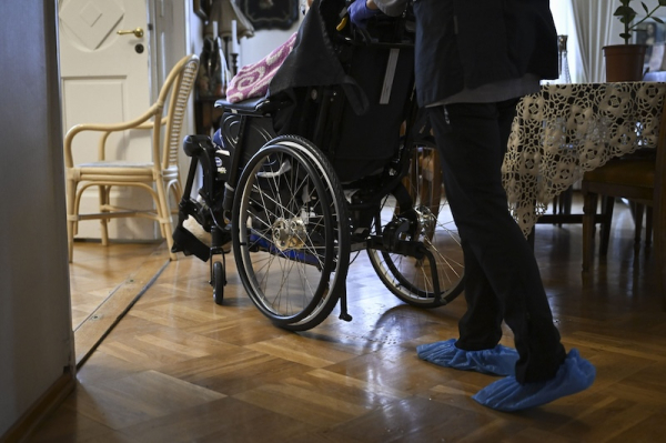 Finnish pension funds among top performers in global investment ranking
Finnish pension funds among top performers in global investment ranking