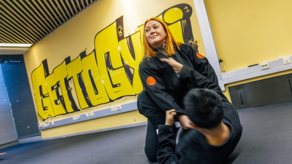 Youth gym tackles rising violence among teens in Vantaa
Youth gym tackles rising violence among teens in Vantaa