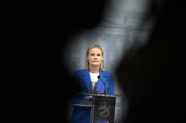 Government targets influencer tax schemes with ‘massimuija clause’
Government targets influencer tax schemes with ‘massimuija clause’