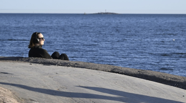 Finland braces for sudden shift from snow to summer-like heat
Finland braces for sudden shift from snow to summer-like heat