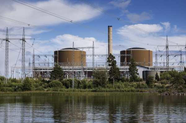 Finnish public support for nuclear power reaches record high
			 
					
				Finnish public support for nuclear power reaches record high
