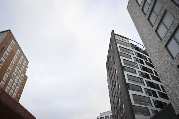 Nineteen housing companies face bankruptcy over unpaid dues
			 
					
				Nineteen housing companies face bankruptcy over unpaid dues