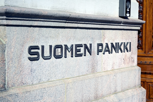 Bank of Finland warns financial system risks are increasing
			 
					
				Bank of Finland warns financial system risks are increasing