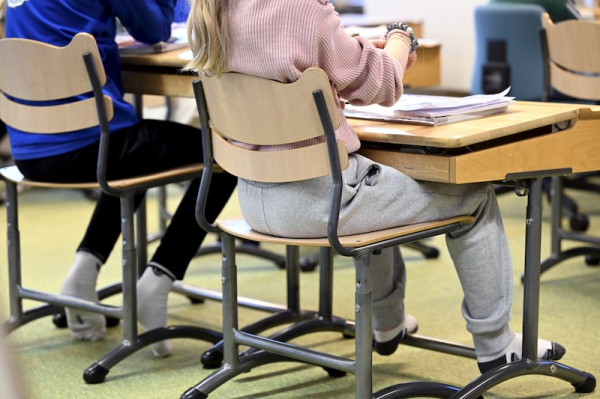 Turku’s mixed religion classes defy legal guidance
Turku’s mixed religion classes defy legal guidance