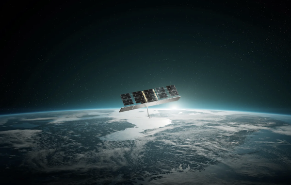 Finland to acquire first defence satellites in deal with Iceye
Finland to acquire first defence satellites in deal with Iceye