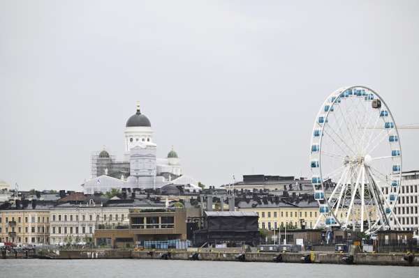 Allas Pool escalates negligence claims against Viking Line over 2022 collision
Allas Pool escalates negligence claims against Viking Line over 2022 collision