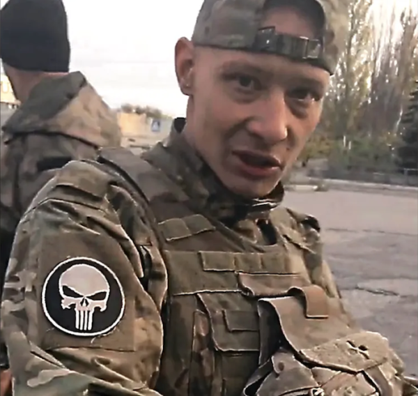 
					
				Former Wagner fighter detained after illegal border crossing into Finland
			