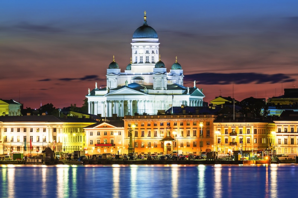 Russian and Belarusian officials to attend Helsinki+50 conference in Finland
Russian and Belarusian officials to attend Helsinki+50 conference in Finland
