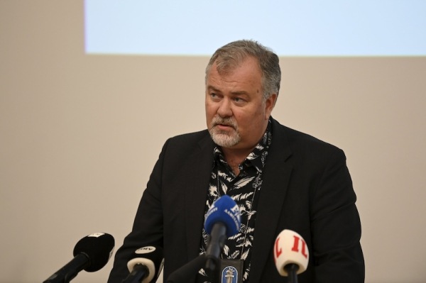 Tampere stabbings suspect targeted strangers to ‘end own suffering’
Tampere stabbings suspect targeted strangers to ‘end own suffering’