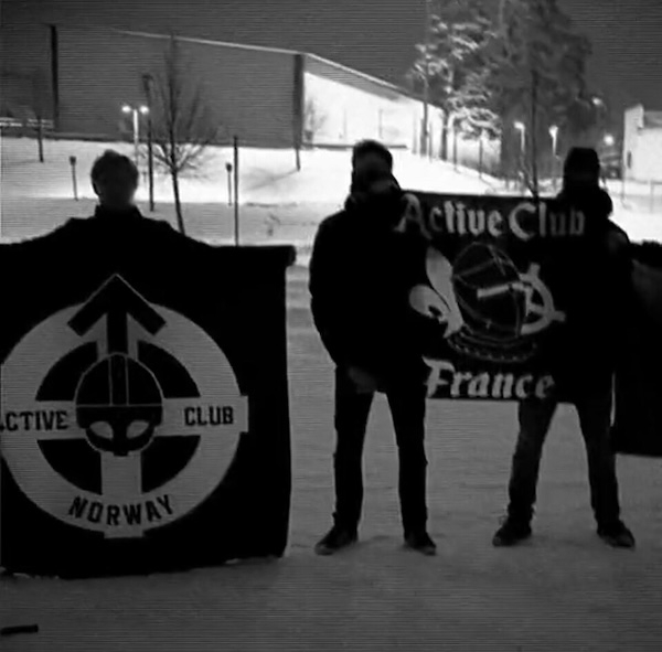 
					
				Neo‑Nazi fight clubs take root in Finland amid global spread
			
