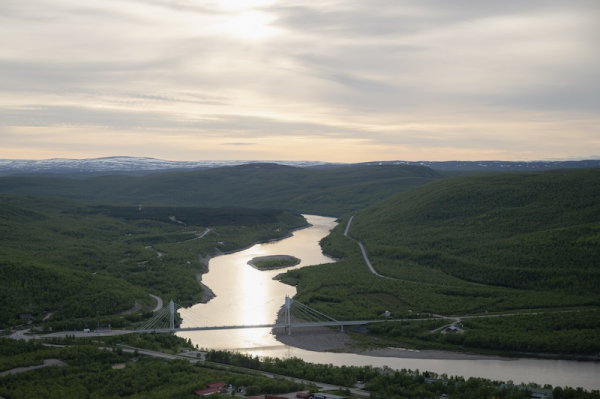 Santa sweats as Lapland heatwave makes global news
Santa sweats as Lapland heatwave makes global news