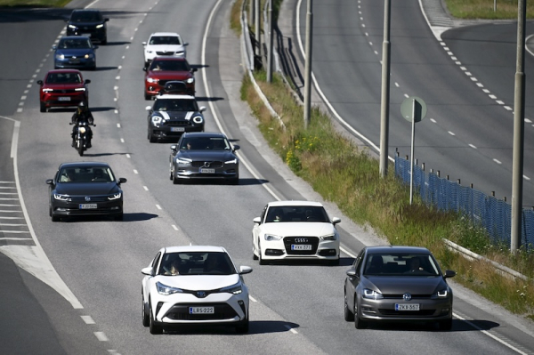 Finland drives on oldest cars in Nordics
Finland drives on oldest cars in Nordics