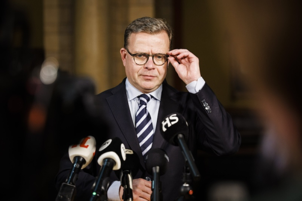Orpo calls Finland’s job losses distressing but defends government policy
Orpo calls Finland’s job losses distressing but defends government policy