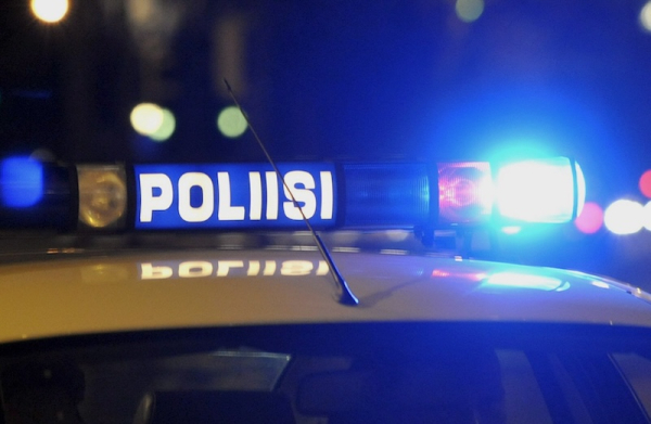 Teenager killed after car crashes into Vantaa restaurant terrace
Teenager killed after car crashes into Vantaa restaurant terrace