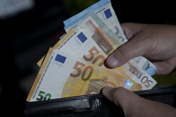 Finnish households invest record €438 million in funds in September
Finnish households invest record €438 million in funds in September